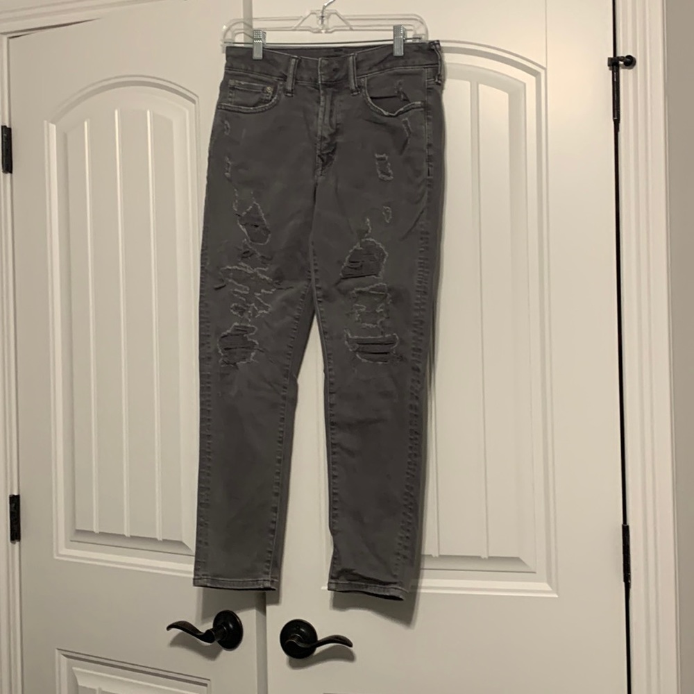 28x28 Mens jeans Airflex+ Like new!